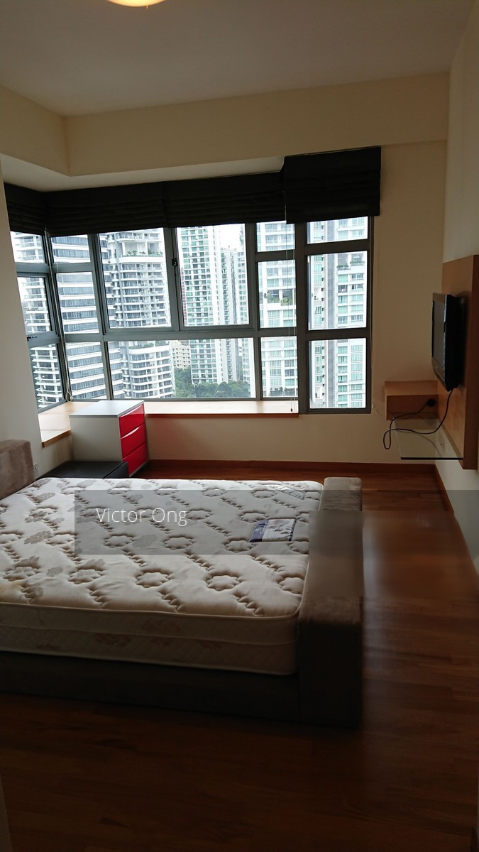 Urbana (D9), Condominium #196117452